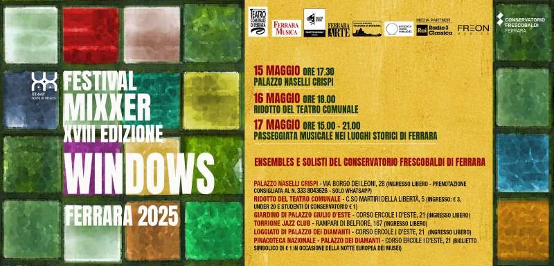 Immagine dell'evento