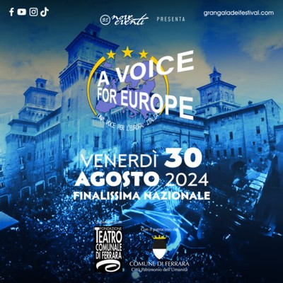 Immagine dell'evento
