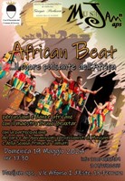 African Beat. Il cuore pulsante dell’Africa