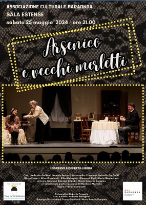 Immagine dell'evento