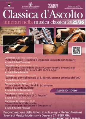 Immagine dell'evento