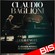 Claudio Baglioni in concerto DODICI NOTE | SOLO BIS 