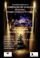 Compagni di viaggio... 40 anni dopo