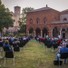 Concerti all’alba e al tramonto alla Certosa Monumentale di Ferrara in occasione della Notte Rosa