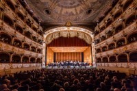 Concerto di Capodanno 2026