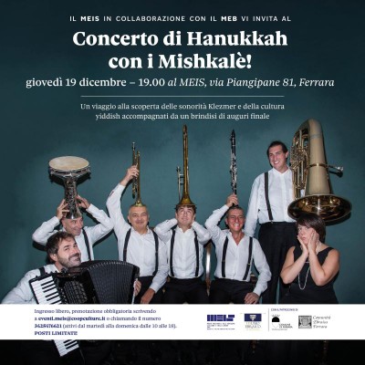 Immagine dell'evento