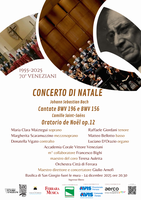 Concerto di Natale