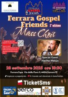 Ferrara Gospel Friends