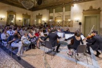 Ferrara Musica al Ridotto