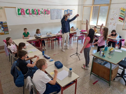 Immagine dell'evento