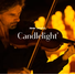 I concerti Candlelight sono un'esperienza musicale e multi-sensoriale in luoghi mozzafiato illuminati dalla luce suggestiva delle candele. A Ferrara si svolgono al Museo Archeologico Nazionale, nella bellissima Sala delle Carte Geografiche, un viaggio emozionante tra arte, musica e magia
