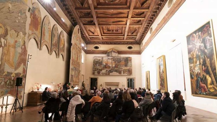 Immagine dell'evento