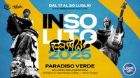 Insolito festival
