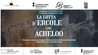 La lotta d'Ercole con  Acheloo