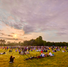 La magia della musica al sorgere del sole. Domenica 6 luglio alle ore 06:00 al Parco Urbano "G. Bassani"
