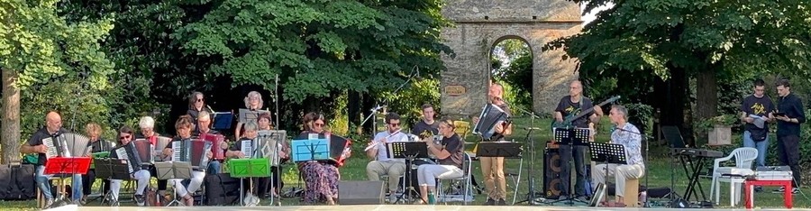 Immagine dell'evento