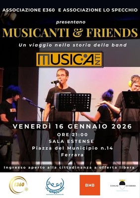 Immagine dell'evento