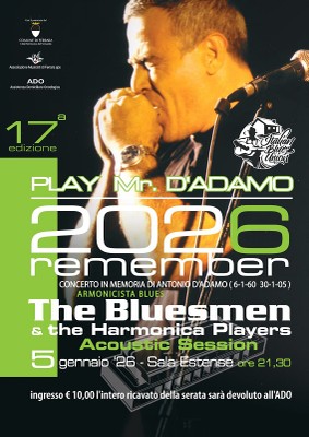 Immagine dell'evento