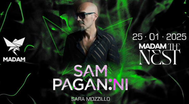 Immagine dell'evento