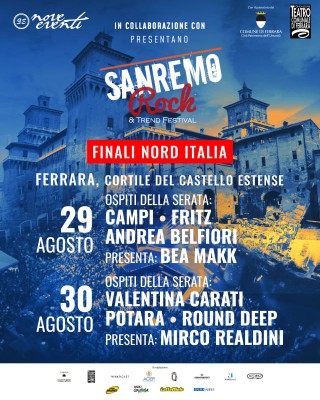Immagine dell'evento