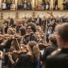 Ricco calendario che comprende nove concerti sinfonici, tra cui il concerto conclusivo della residenza dell’Orchestra Mozart e Daniele Gatti, che eseguiranno la Nona Sinfonia di Beethoven. Ma non mancano appuntamenti cameristici e recital pianistici con artisti di straordinario rilievo, oltre agli eventi dedicati alla celebrazione del ferrarese Girolamo Frescobaldi.