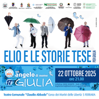 Un angelo di nome Giulia