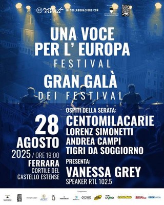 Immagine dell'evento