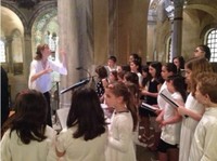 Voci bianche di Natale