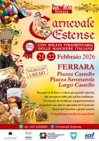 Carnevale estense