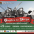 La Giostra del Borgo festeggia quest’anno la sua XXII edizione: presso l’Ippodromo Comunale di Ferrara, dame, cavalieri, musici, cuochi e mangiafuoco vi aspettano per una grande festa con rievocazioni storiche