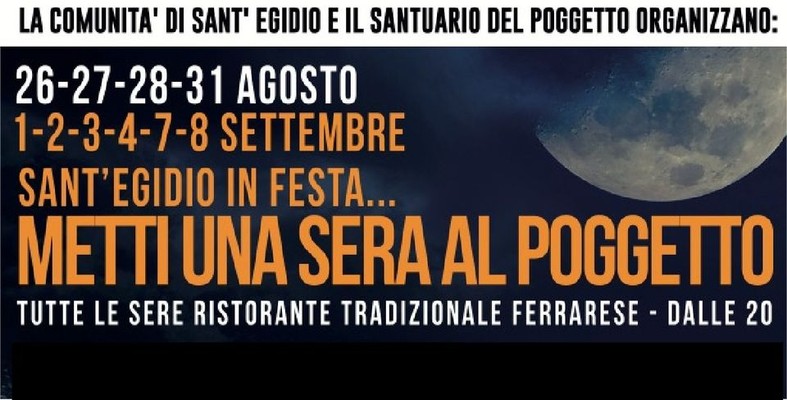 Immagine dell'evento
