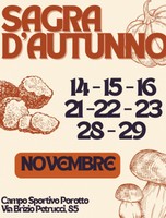 Sagra d'Autunno