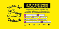 Sagra del Podcast