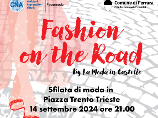 Immagine dell'evento