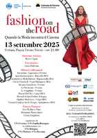 Fashion on the road