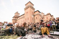 Ferrara Buskers Festival 2023