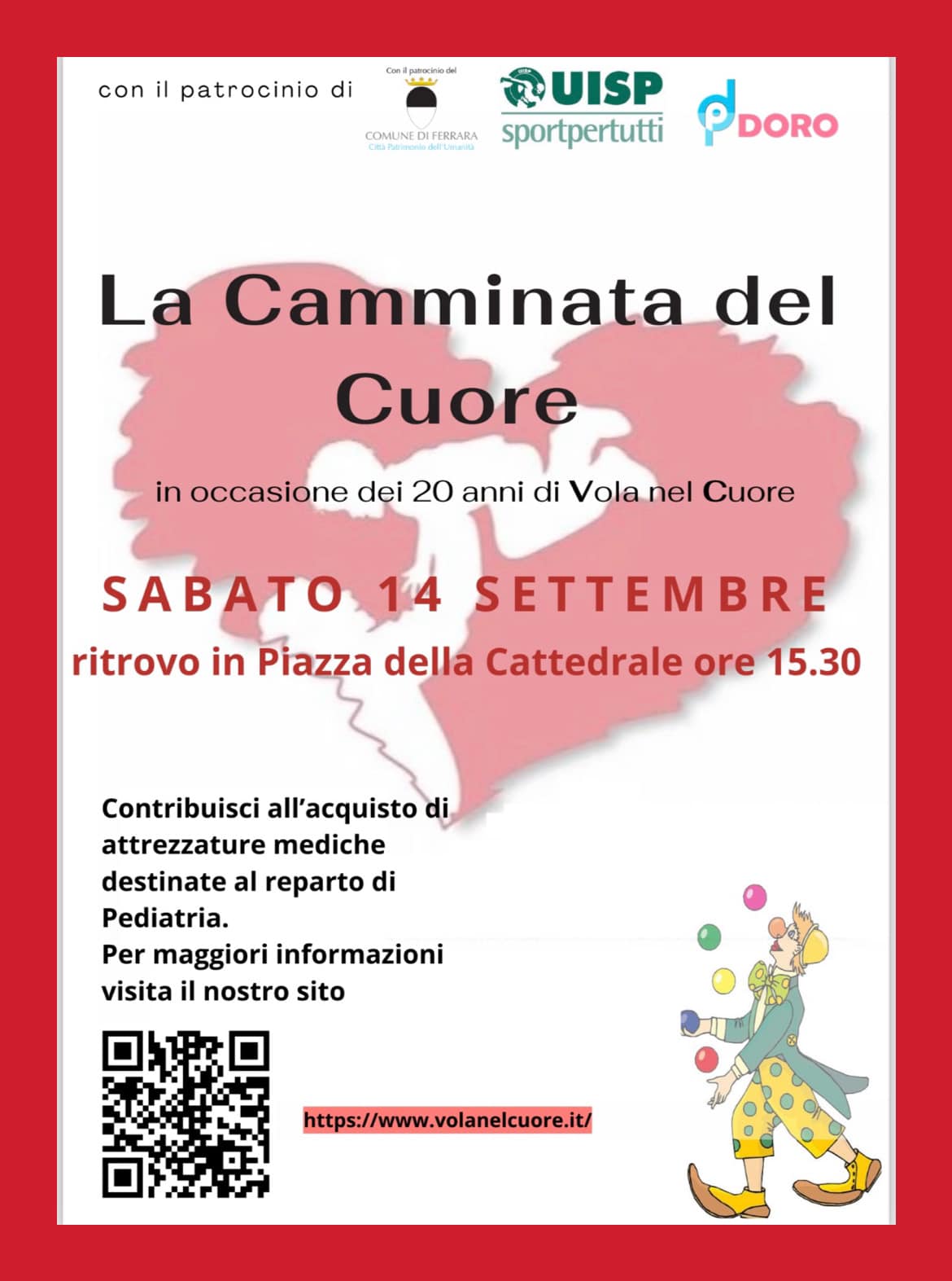 2 agosto 1980 - per non dimenticare — Ferrara Terra e Acqua