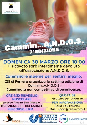 Immagine dell'evento