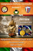 Campionato Italiano "Navimodel