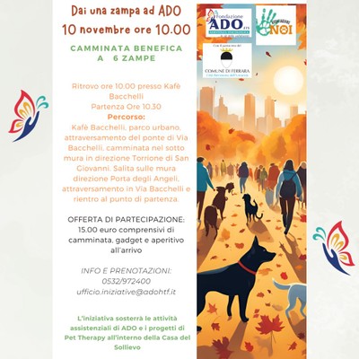 Immagine dell'evento