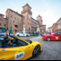 La Mille Miglia in programma dall'17 al 21 giugno 2025, passerà da Ferrara il 17 giugno 
