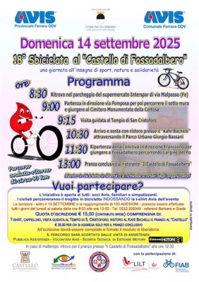 Immagine dell'evento