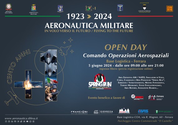 Immagine dell'evento
