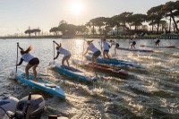 Spring Sup Race 2025