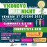 Viconovo Run Night è la manifestazione podistica che anima il territorio l’ultimo venerdì sera di giugno. Sono previsti due percorsi: uno per la camminata ludico-motoria e l’altro per la gara competitiva