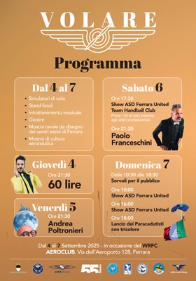 Immagine dell'evento