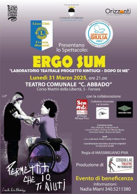 Immagine dell'evento