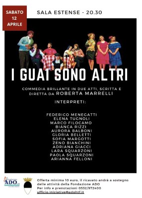 Immagine dell'evento