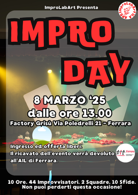 Immagine dell'evento