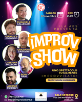 Impro Day